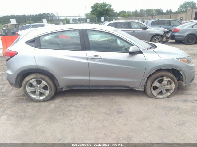 3CZRU6H30KG726950 Honda HR-V LX
