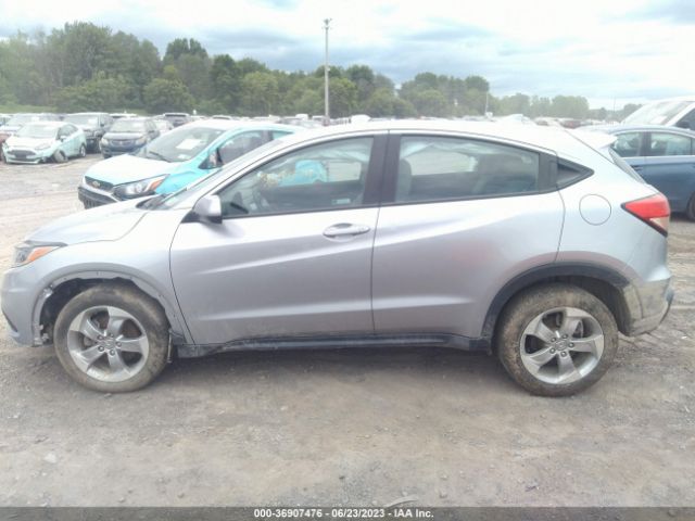 3CZRU6H30KG726950 Honda HR-V LX