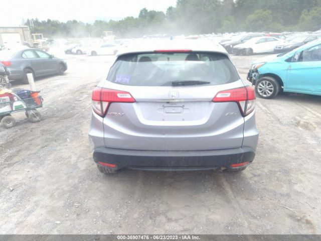 3CZRU6H30KG726950 Honda HR-V LX