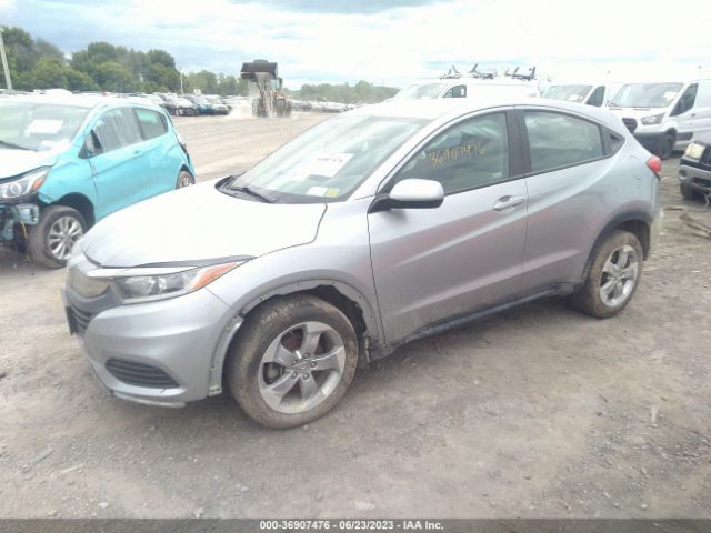 3CZRU6H30KG726950 Honda HR-V LX
