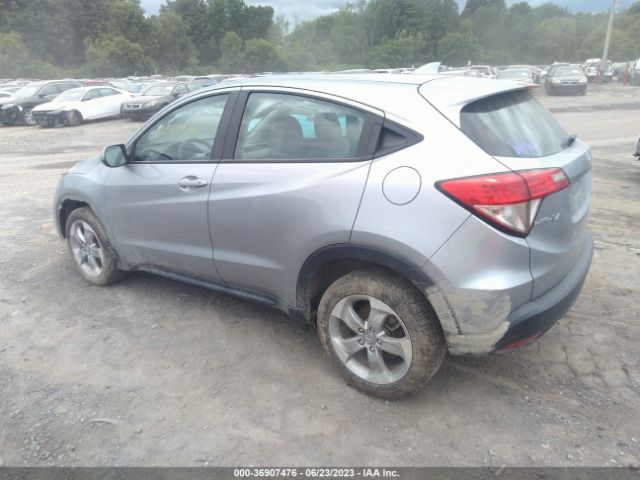 3CZRU6H30KG726950 Honda HR-V LX