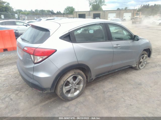 3CZRU6H30KG726950 Honda HR-V LX