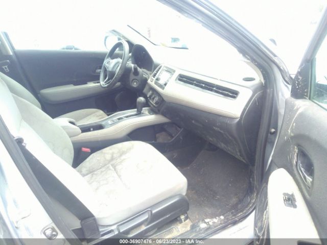 3CZRU6H30KG726950 Honda HR-V LX