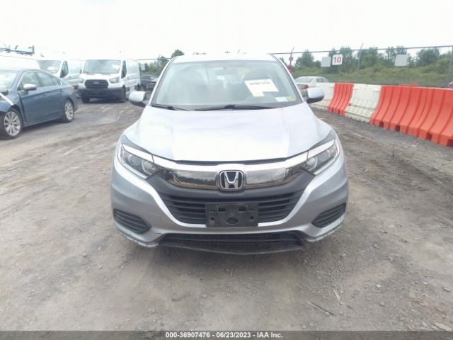 3CZRU6H30KG726950 Honda HR-V LX