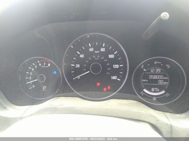 3CZRU6H30KG726950 Honda HR-V LX