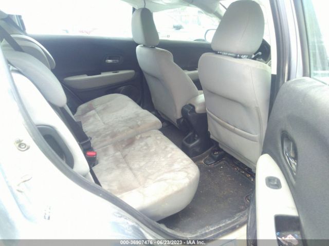 3CZRU6H30KG726950 Honda HR-V LX