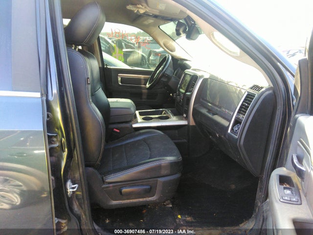 1C6RR7LM0HS882055 RAM 1500 Lone Star Silver