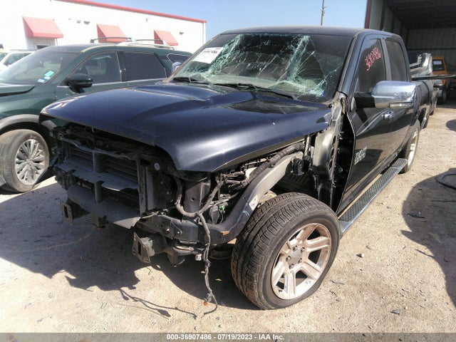 1C6RR7LM0HS882055 RAM 1500 Lone Star Silver