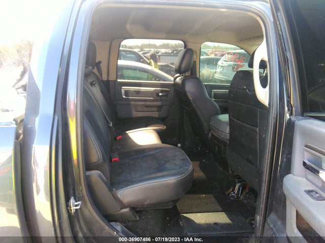 1C6RR7LM0HS882055 RAM 1500 Lone Star Silver