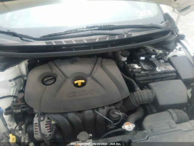 KNAFX4A81F5266475 KIA FORTE EX