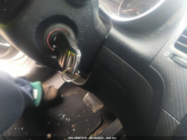 KNAFX4A81F5266475 KIA FORTE EX