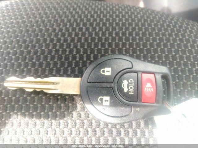 3N1AB7AP9GY216029 Nissan Sentra Sr/sl/s/sv/fe+ S