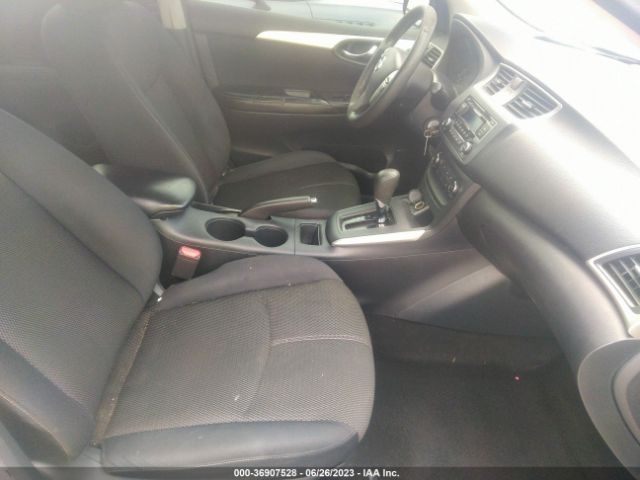 3N1AB7AP9GY216029 Nissan Sentra Sr/sl/s/sv/fe+ S