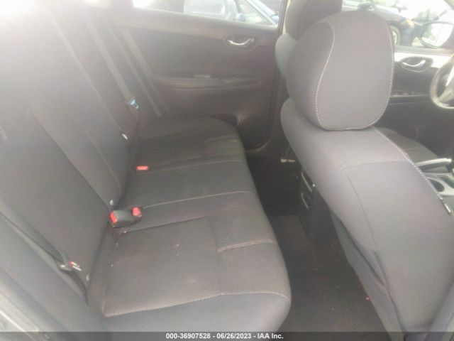 3N1AB7AP9GY216029 Nissan Sentra Sr/sl/s/sv/fe+ S