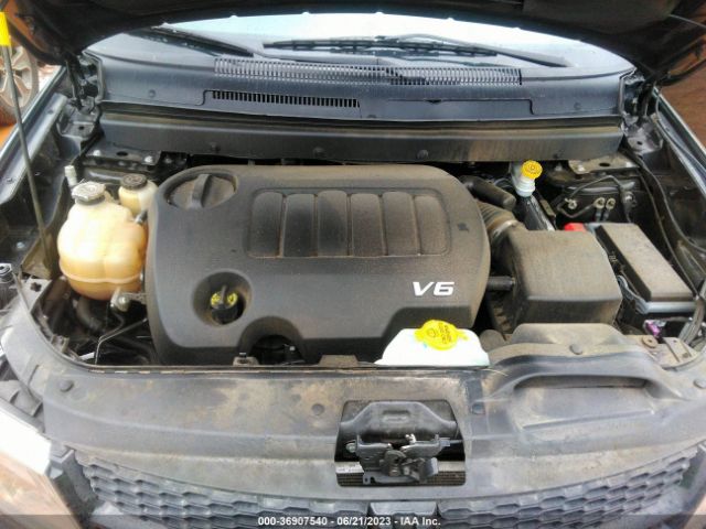 3C4PDDGG4JT387489 Dodge Journey Crossroad