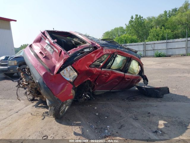 2FMDK4KC7EBA03246 Ford Edge Limited