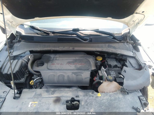 3C4NJCBB6HT632678 Jeep Compass Latitude