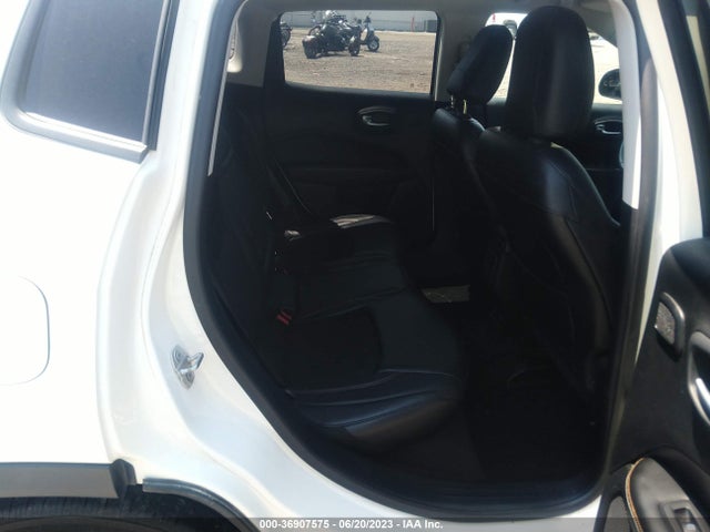 3C4NJCBB6HT632678 Jeep Compass Latitude