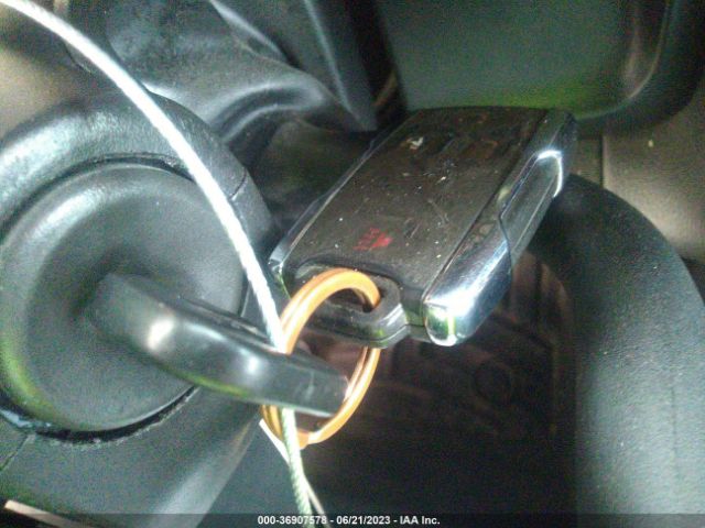 3GTU2PEJ4JG111430 GMC Sierra 1500 Denali