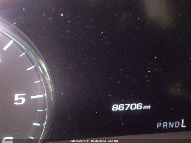 3GTU2PEJ4JG111430 GMC Sierra 1500 Denali