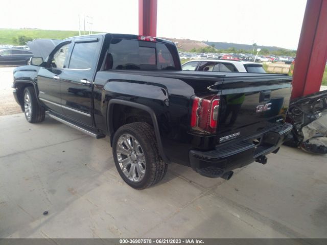 3GTU2PEJ4JG111430 GMC Sierra 1500 Denali