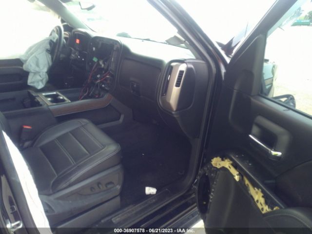 3GTU2PEJ4JG111430 GMC Sierra 1500 Denali