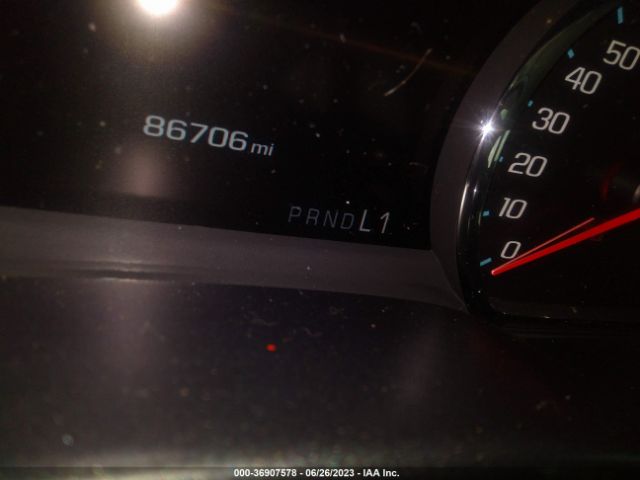 3GTU2PEJ4JG111430 GMC Sierra 1500 Denali