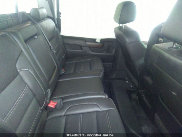 3GTU2PEJ4JG111430 GMC Sierra 1500 Denali