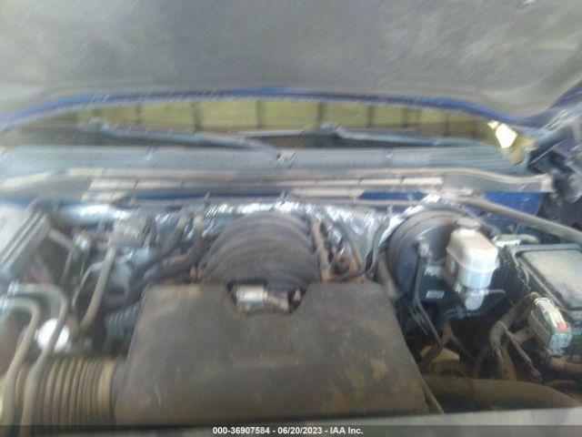 1GTR1UEH1EZ119172 GMC Sierra 1500 Sle