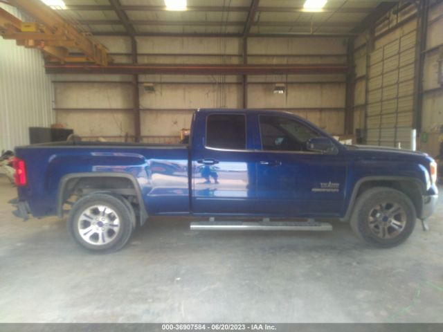 1GTR1UEH1EZ119172 GMC Sierra 1500 Sle