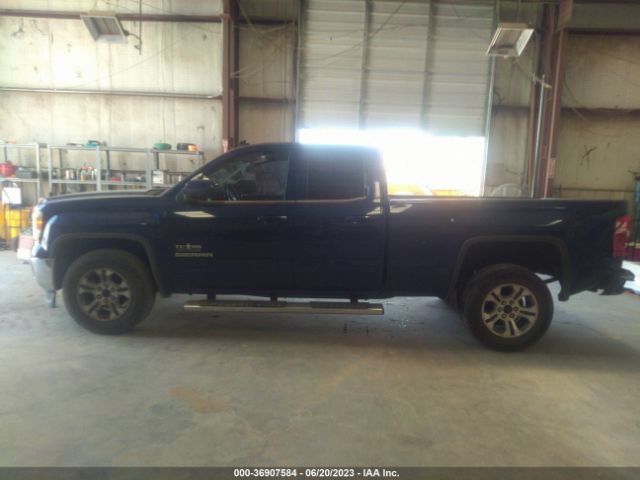 1GTR1UEH1EZ119172 GMC Sierra 1500 Sle