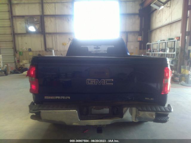1GTR1UEH1EZ119172 GMC Sierra 1500 Sle