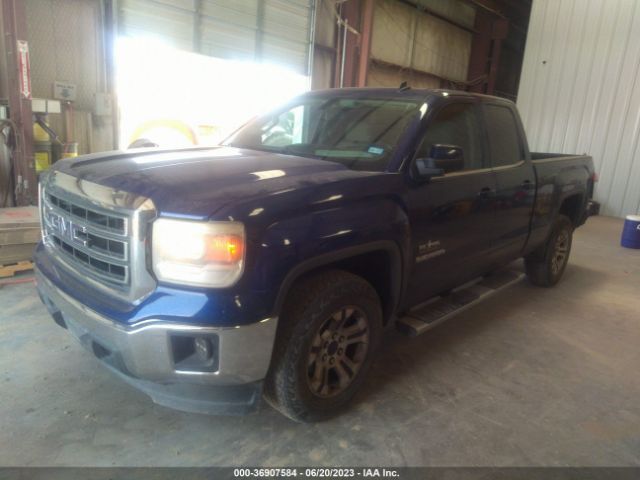 1GTR1UEH1EZ119172 GMC Sierra 1500 Sle