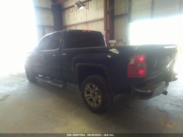 1GTR1UEH1EZ119172 GMC Sierra 1500 Sle