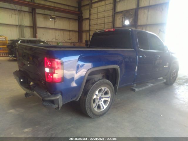 1GTR1UEH1EZ119172 GMC Sierra 1500 Sle