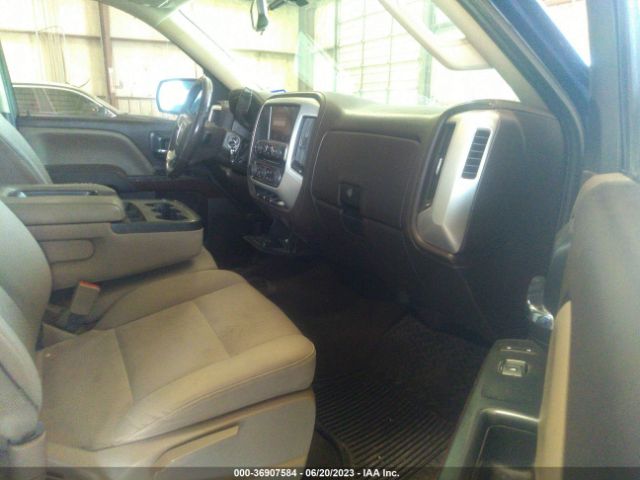 1GTR1UEH1EZ119172 GMC Sierra 1500 Sle