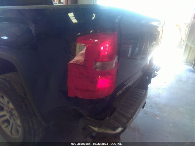 1GTR1UEH1EZ119172 GMC Sierra 1500 Sle