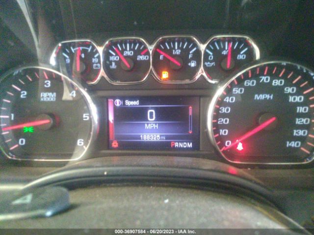 1GTR1UEH1EZ119172 GMC Sierra 1500 Sle