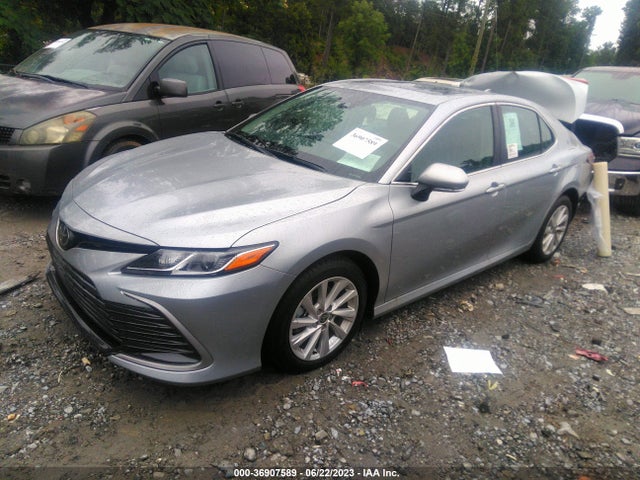 4T1R11AKXPU754502 Toyota CAMRY LE