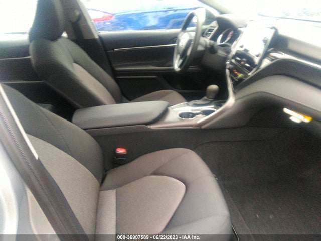 4T1R11AKXPU754502 Toyota CAMRY LE