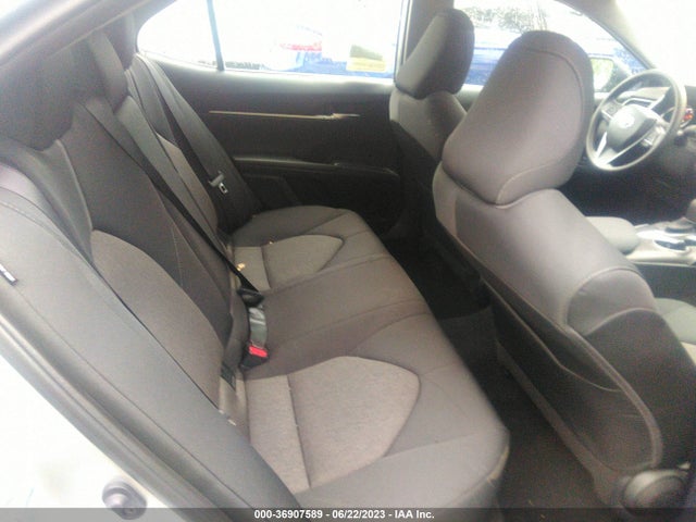 4T1R11AKXPU754502 Toyota CAMRY LE