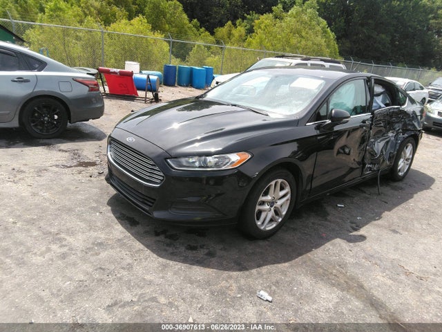 Ford FUSION SE 2015 1FA6P0H71F5113464 Image 2