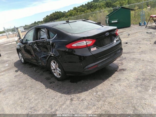 Ford FUSION SE 2015 1FA6P0H71F5113464 Image 3