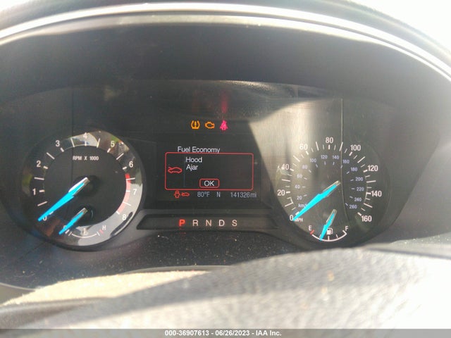 Ford FUSION SE 2015 1FA6P0H71F5113464 Image 7