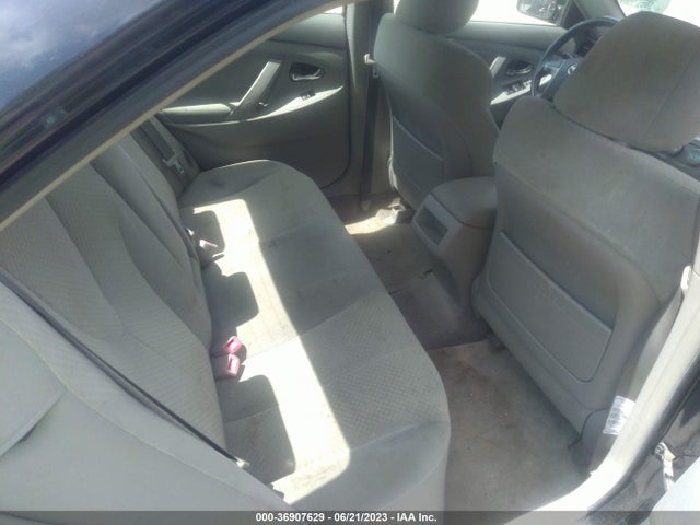 2007 TOYOTA CAMRY CE/LE/SE/XLE VIN: JTNBE46K973033075