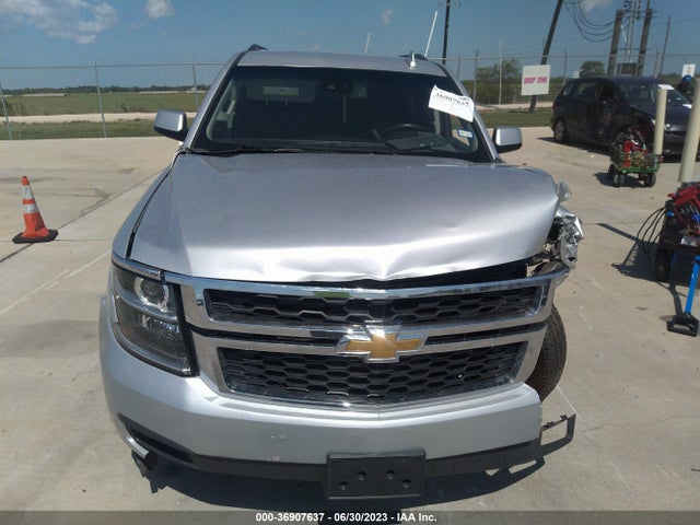 Chevrolet Suburban Lt 2019 1GNSCHKC1KR163087 Image 12