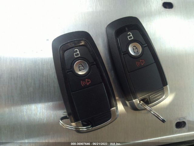 MAJ3P1TE0JC161170 Ford Ecosport Se