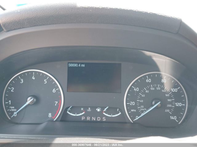 MAJ3P1TE0JC161170 Ford Ecosport Se