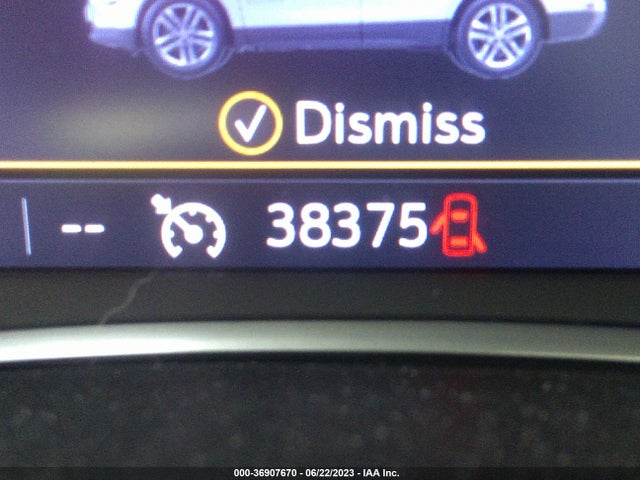 Chevrolet Equinox Premier 2020 2GNAXYEX5L6120125 Image 8