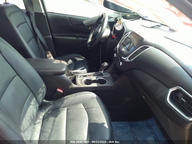Chevrolet EQUINOX LT 2020 3GNAXKEV7LS672187 Image 6